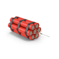 Dynamite PNG & PSD Images