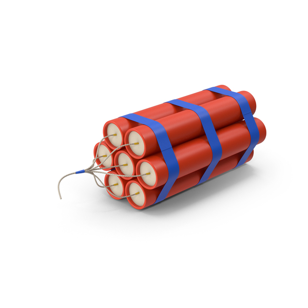 Dynamite PNG & PSD Images