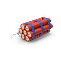 Dynamite PNG & PSD Images