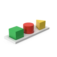 Shape Toy PNG & PSD Images