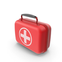 First Aid Kit PNG & PSD Images