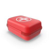 First Aid Kit Horizontal PNG & PSD Images