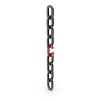Broken Chain PNG & PSD Images