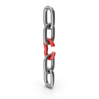 Broken Chain PNG & PSD Images