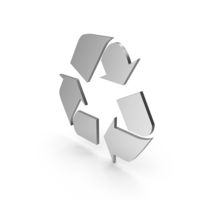 Recycling Symbol PNG & PSD Images