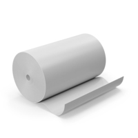 White Roll PNG & PSD Images