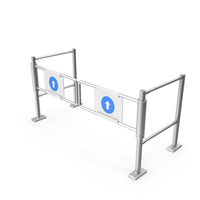 Barrier Gate PNG & PSD Images