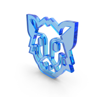 Boar Face Logo PNG & PSD Images