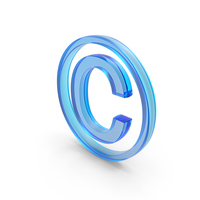 Copyright Icon PNG & PSD Images