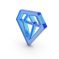 Diamond Logo PNG & PSD Images