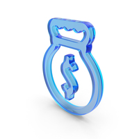 Dollar Bag Logo PNG & PSD Images
