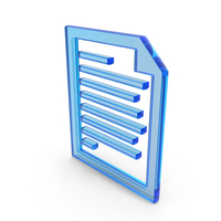 Page Icon PNG & PSD Images