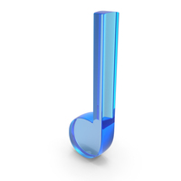 Quarter Note Icon PNG & PSD Images