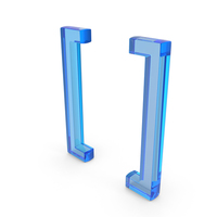 Brackets Icon PNG & PSD Images
