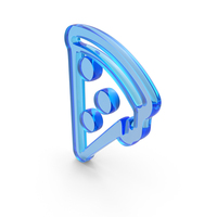 Pizza Slice Icon PNG & PSD Images