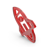 Rocket Logo PNG & PSD Images