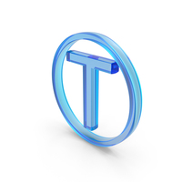 Trademark T Symbol Logo PNG & PSD Images