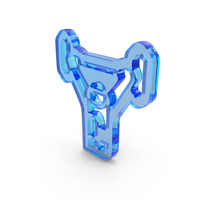 Weight Lift Strong Logo PNG & PSD Images