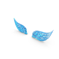 Wings Logo PNG & PSD Images
