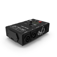 Cable Tester Black New PNG & PSD Images