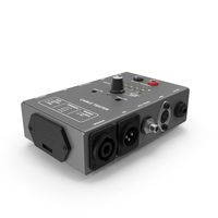 Cable Tester Grey New PNG & PSD Images