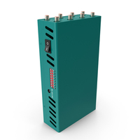 Mobile Phone Signal Detector Blue New PNG & PSD Images