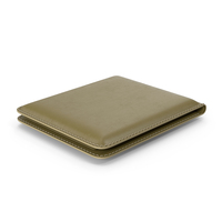 Green Wallet PNG & PSD Images