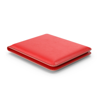 Red Wallet PNG & PSD Images