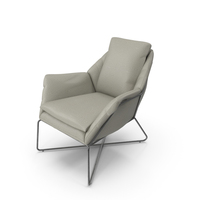 Origami Chair PNG & PSD Images