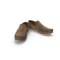 Boat Man Shoes PNG & PSD Images