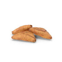 Samosa PNG & PSD Images