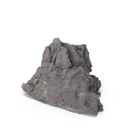 Cliff Rock PNG & PSD Images