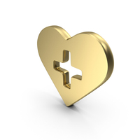 Add Favorite Symbol PNG & PSD Images