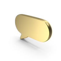 Speech Bubble Icon Symbol PNG & PSD Images