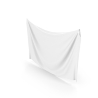 Hanging Sheets PNG & PSD Images