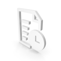 Appointment Document Business Time Icon PNG & PSD Images