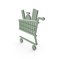 Shops or Shopping PNG & PSD Images
