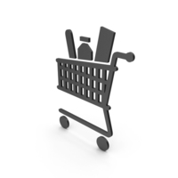 Shops or Shopping PNG & PSD Images