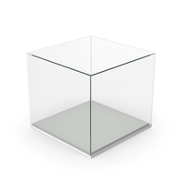 Display Case PNG & PSD Images