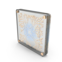 Neurochip PNG & PSD Images