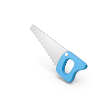 Garden Saw Tool PNG & PSD Images