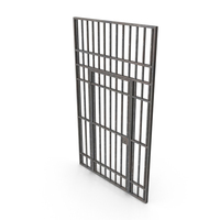 Jail Door Old PNG & PSD Images