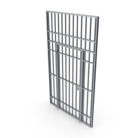 Jail Door PNG & PSD Images