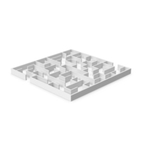 Maze PNG & PSD Images