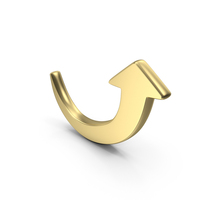 Arrow Move Up Symbol PNG & PSD Images
