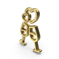 Wedding Symbol PNG & PSD Images