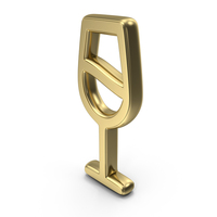 Wine Glass Symbol PNG & PSD Images