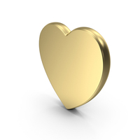 Heart Symbol PNG & PSD Images