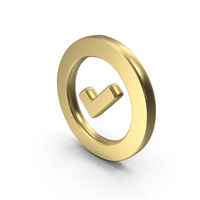 Approved Symbol PNG & PSD Images