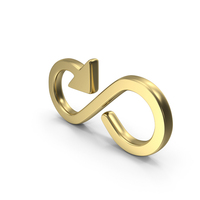 Infinity Symbol PNG & PSD Images